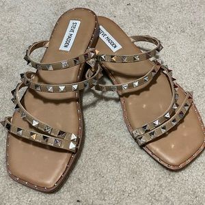 Steve Madden Sandals!
